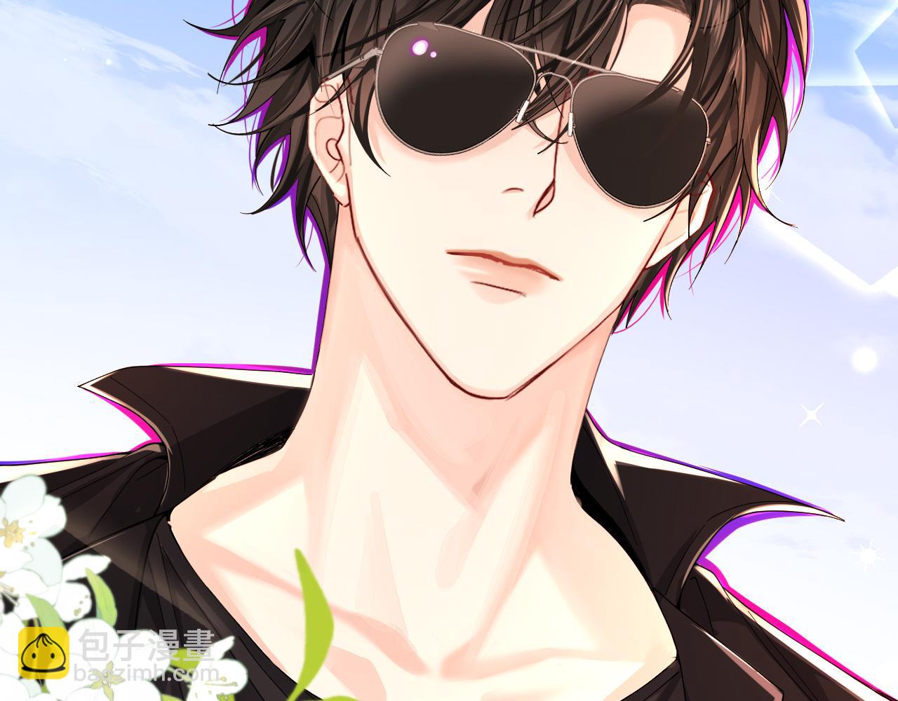 第47话 用拳头让他们闭嘴(1/3)-第47话