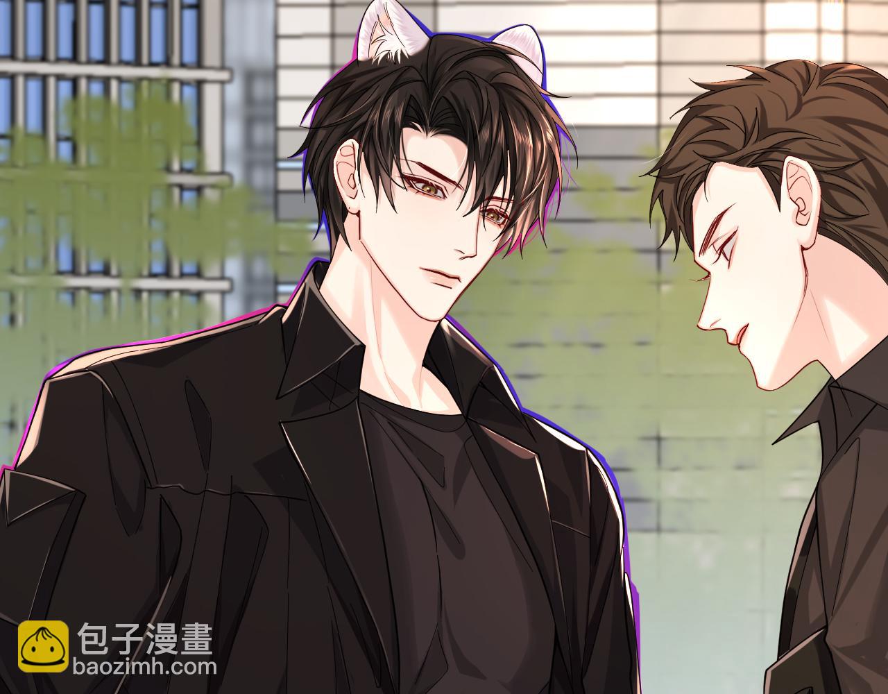 第47话 用拳头让他们闭嘴(1/3)-第47话