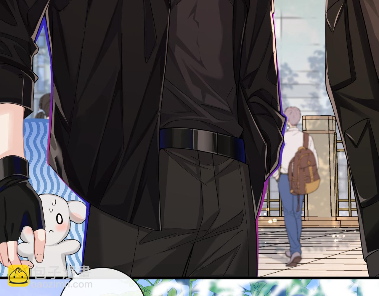 第47话 用拳头让他们闭嘴(1/3)-第47话