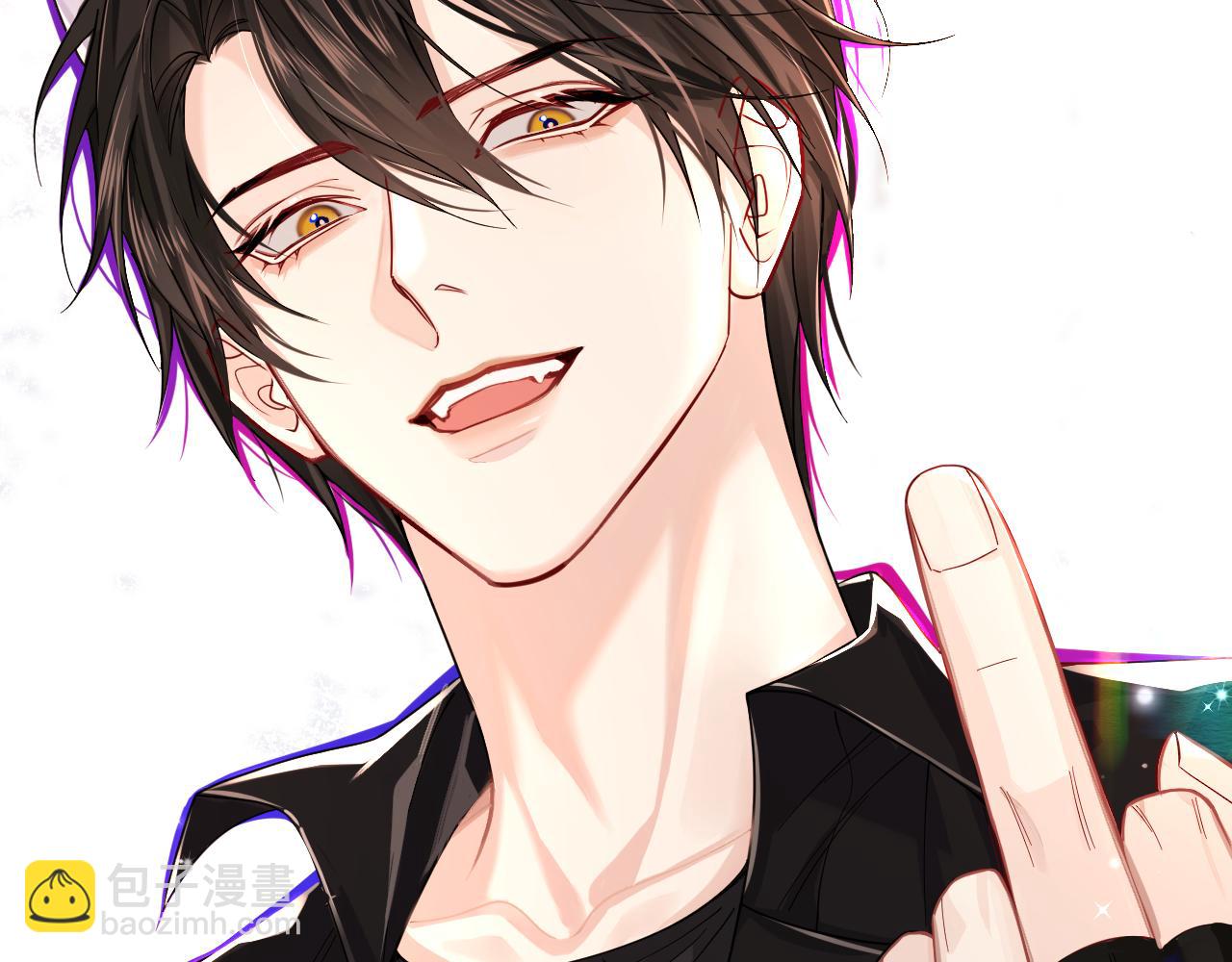 第47话 用拳头让他们闭嘴(1/3)-第47话