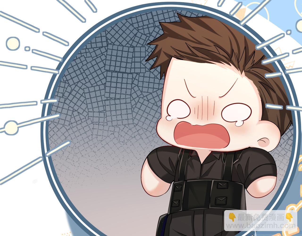 第47话 用拳头让他们闭嘴(1/3)-第47话