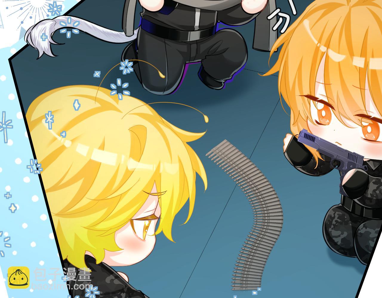 第51话 小飞鱼来咯(1/5)-第51话