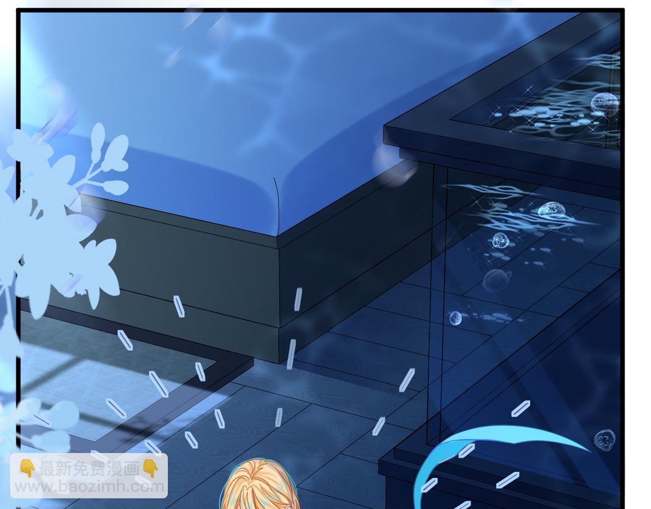 第51话 小飞鱼来咯(1/5)-第51话