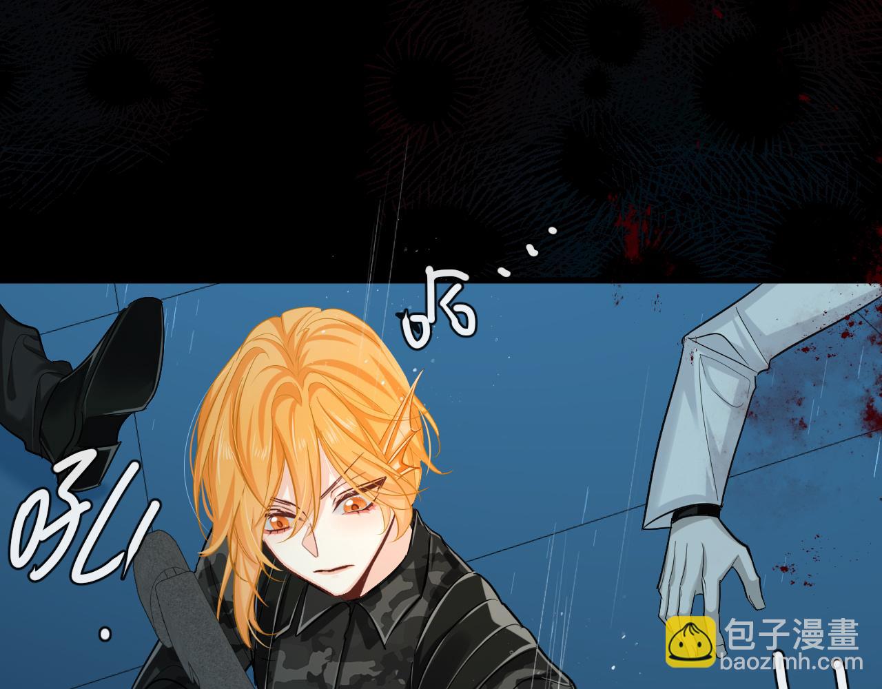 第51话 小飞鱼来咯(1/5)-第51话