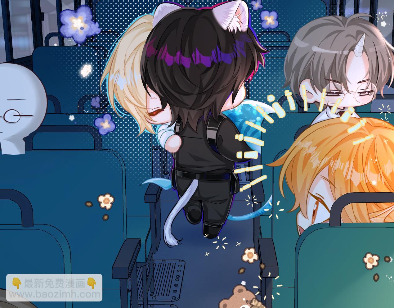 第53话 走，回家了(1/3)-第53话