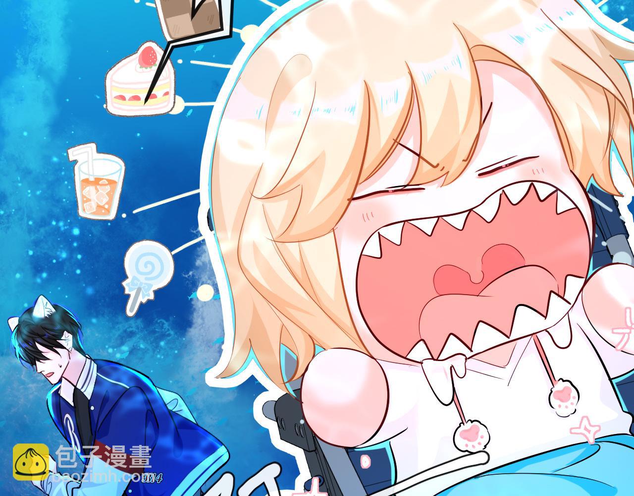 第57话 带你回家(1/2)-第57话