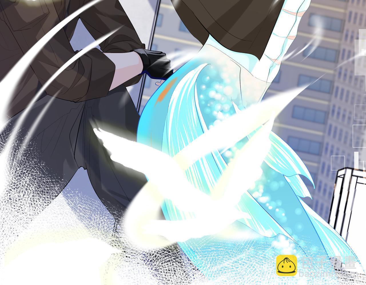 第7话 你说，你喜不喜欢我？(1/3)-第7话