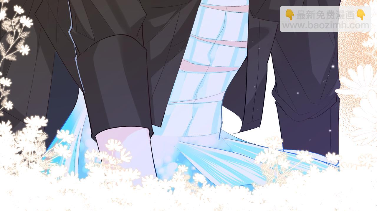 第7话 你说，你喜不喜欢我？(1/3)-第7话