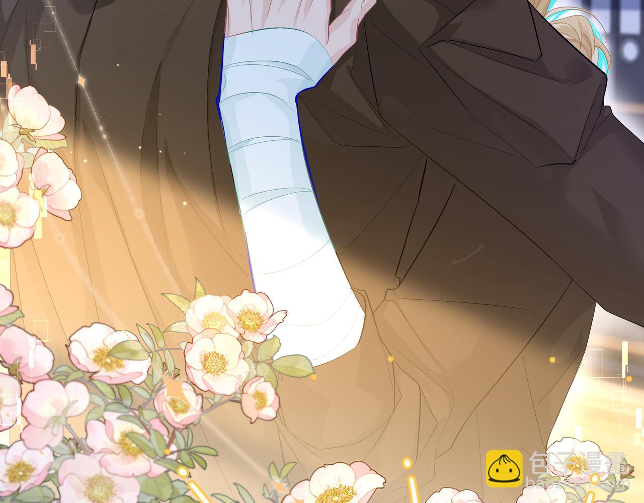 第7话 你说，你喜不喜欢我？(1/3)-第7话