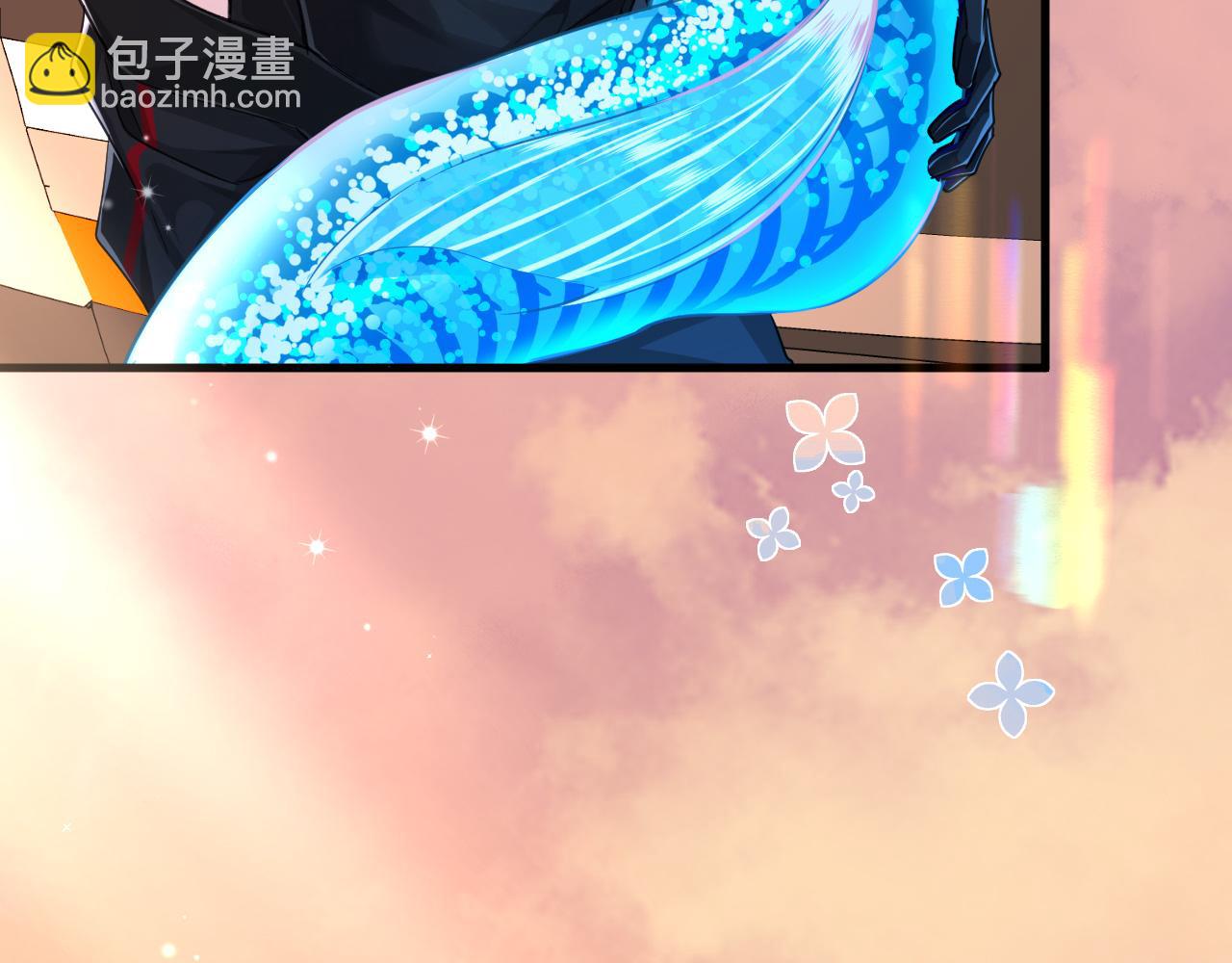 第61话 举起手来！(1/3)-第61话