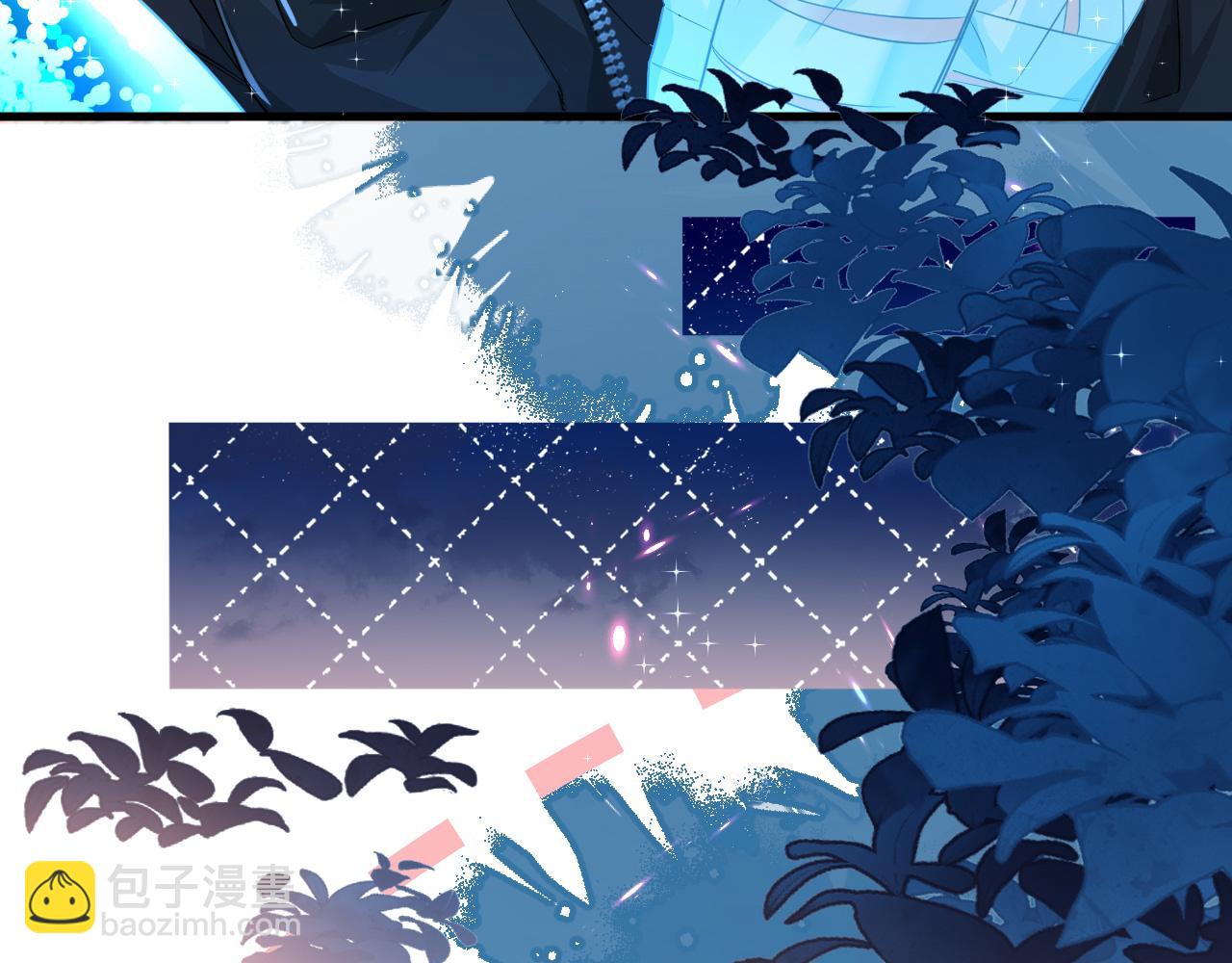 第63话 我不要安抚信息素...(1/3)-第63话