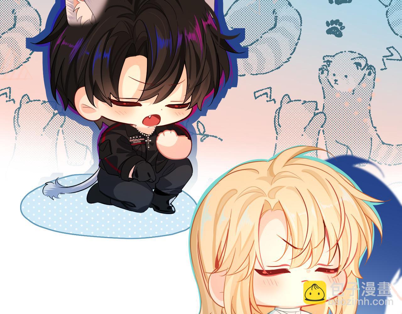 第65话 情感危机？(1/3)-第65话