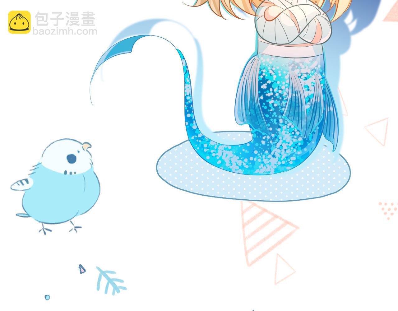 第65话 情感危机？(1/3)-第65话