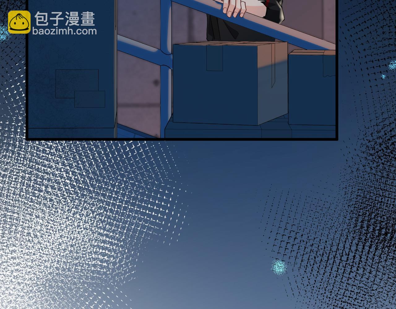 第65话 情感危机？(1/3)-第65话