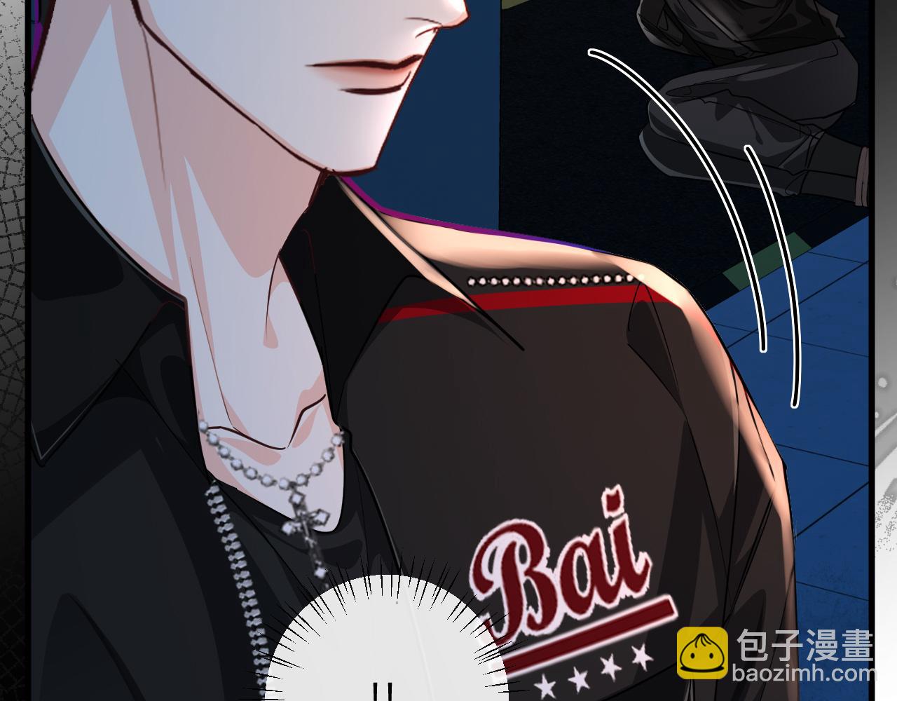 第65话 情感危机？(1/3)-第65话