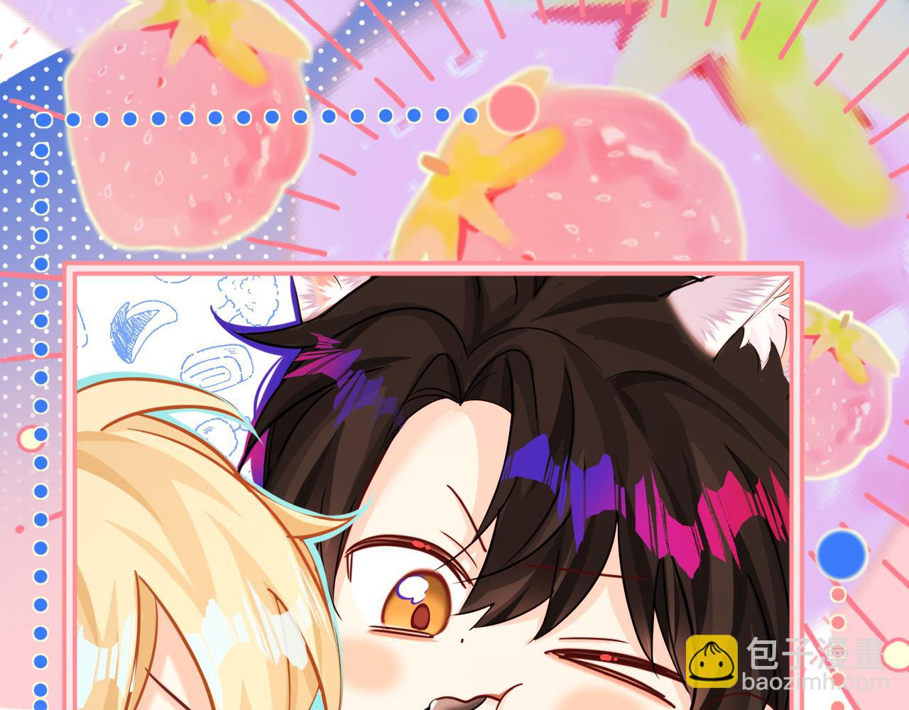 第69话 不要抛弃我(1/2)-第69话