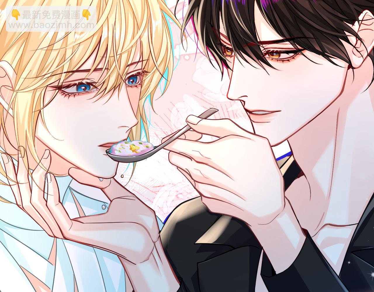 第69话 不要抛弃我(1/2)-第69话