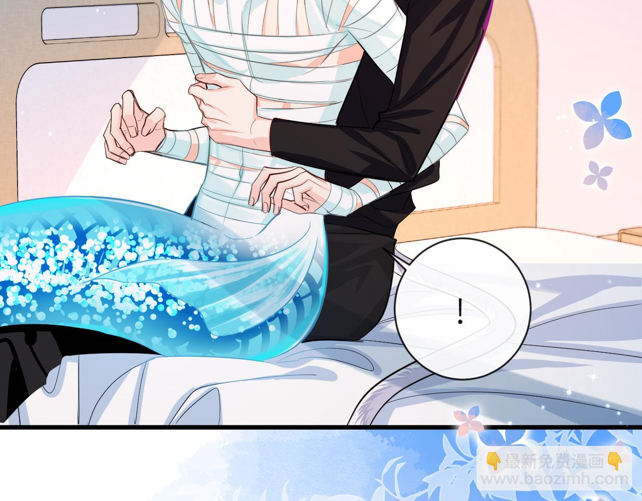 第69话 不要抛弃我(1/2)-第69话