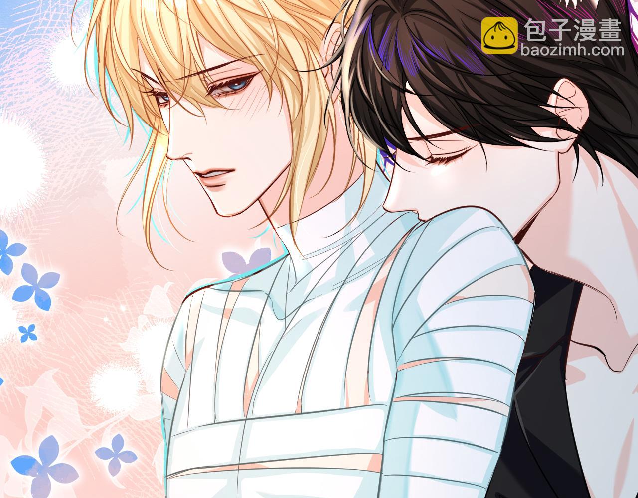 第69话 不要抛弃我(1/2)-第69话