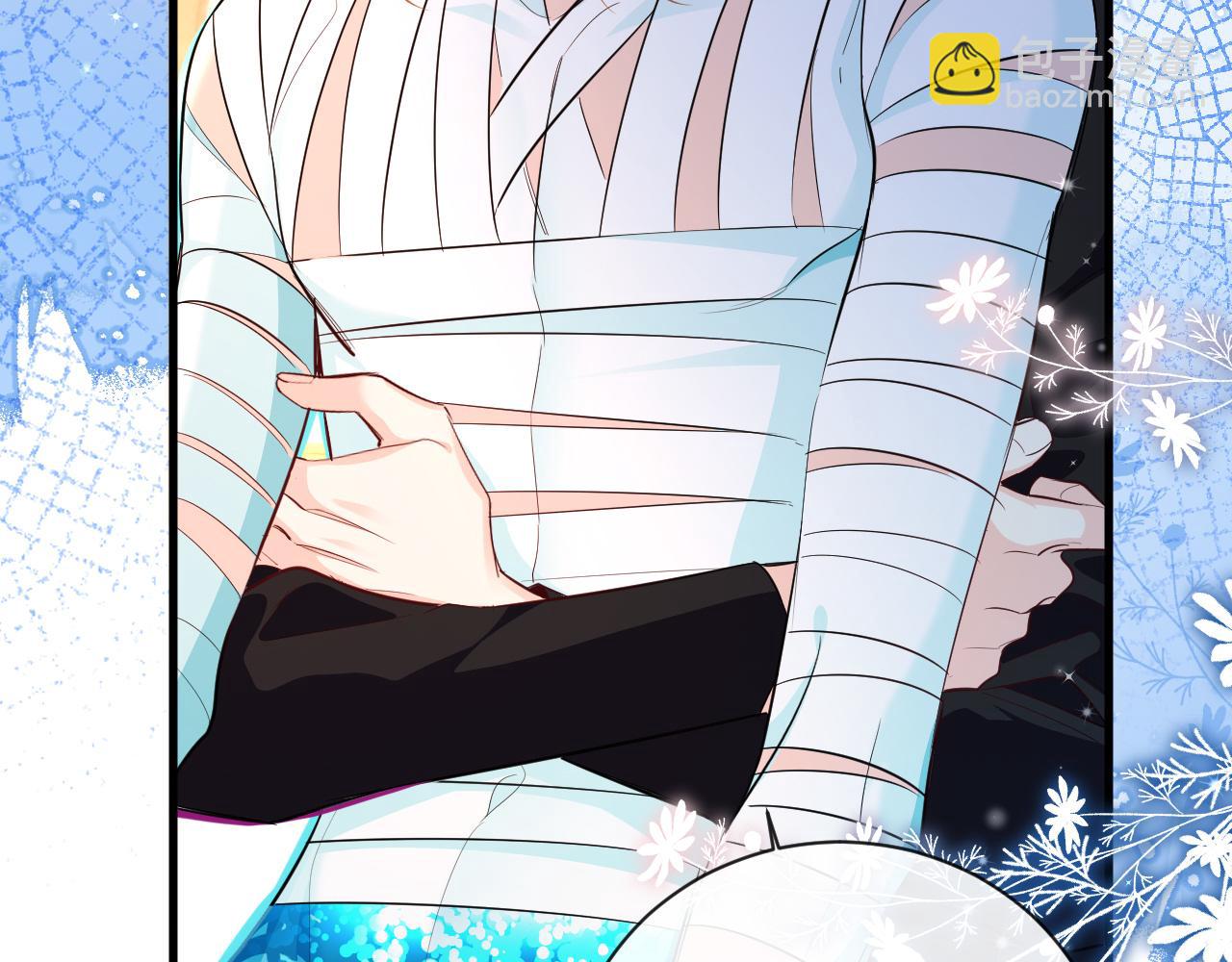 第69话 不要抛弃我(1/2)-第69话