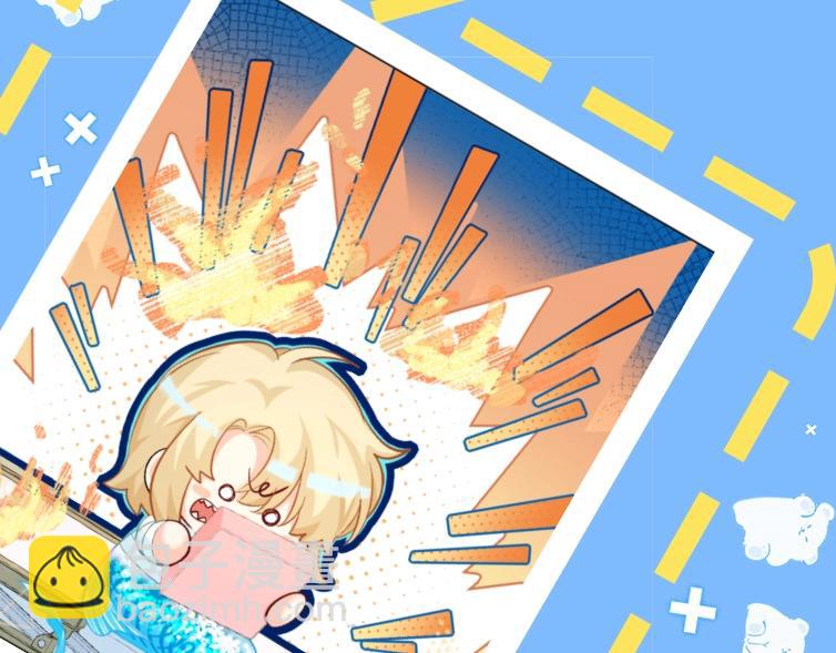 第1期 没更新的日子里兰波在做什么？（日更中）(1/2)-第73话