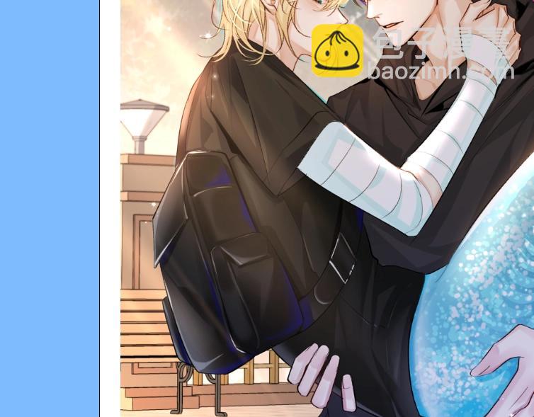 第1期 没更新的日子里兰波在做什么？（日更中）(1/2)-第73话