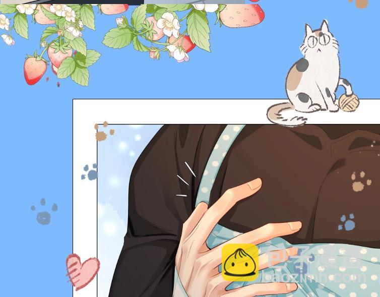 第1期 没更新的日子里兰波在做什么？（日更中）(1/2)-第73话