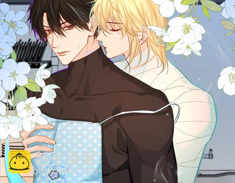 第1期 没更新的日子里兰波在做什么？（日更中）(1/2)-第73话