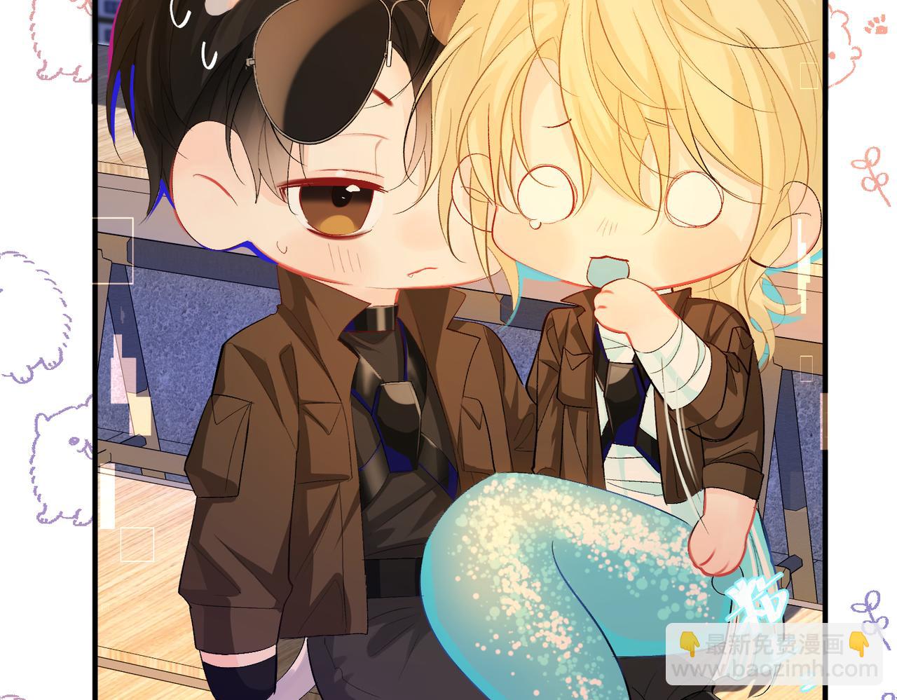 第9话 你的过往(1/2)-第9话