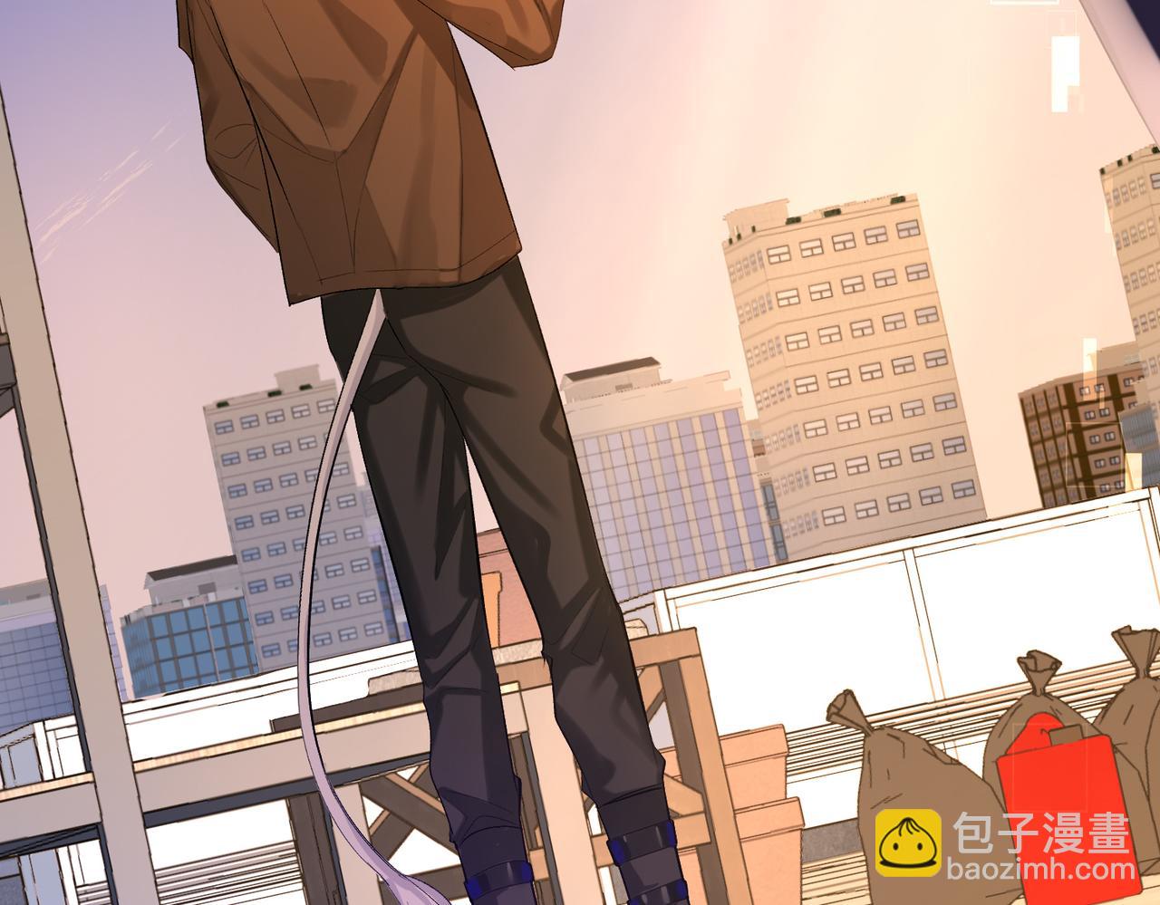 第9话 你的过往(1/2)-第9话