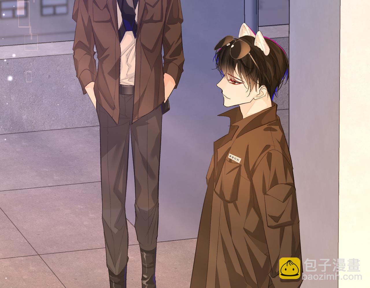 第9话 你的过往(1/2)-第9话