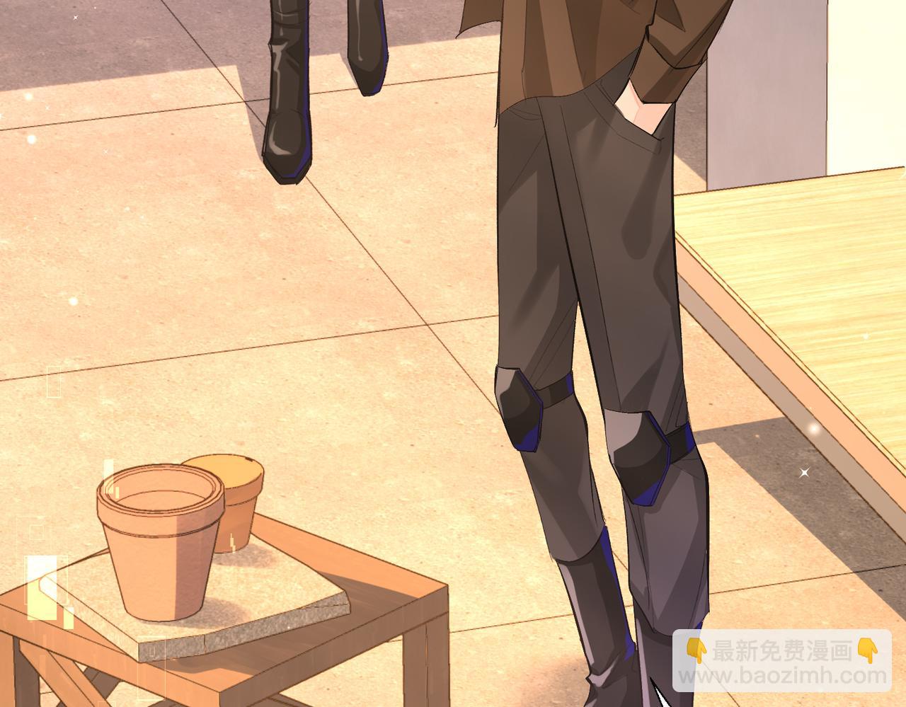 第9话 你的过往(1/2)-第9话