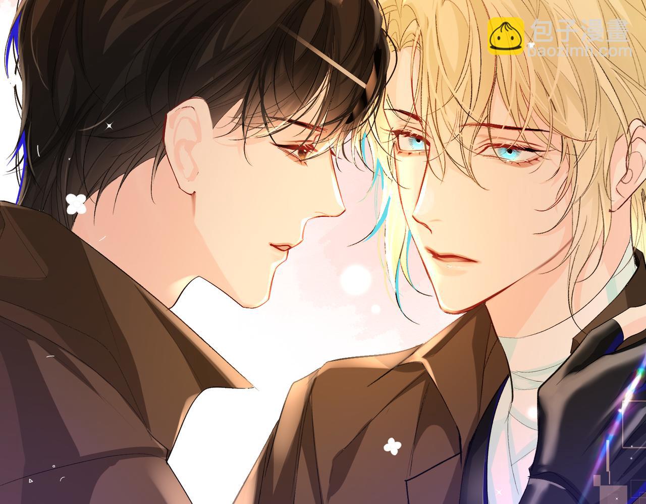 第9话 你的过往(1/2)-第9话