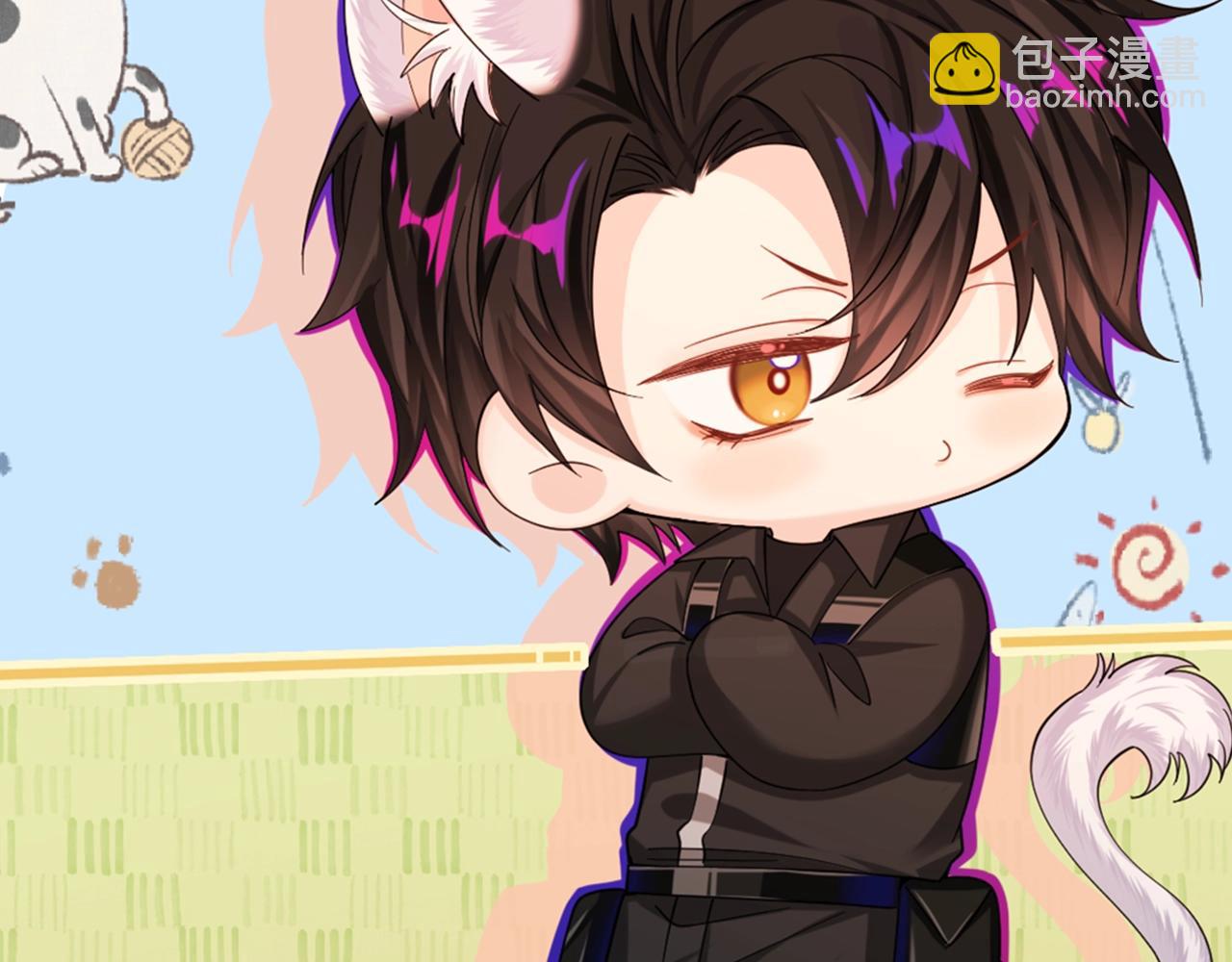 第22期 高清壁纸大放送（日更中）(1/2)-第93话