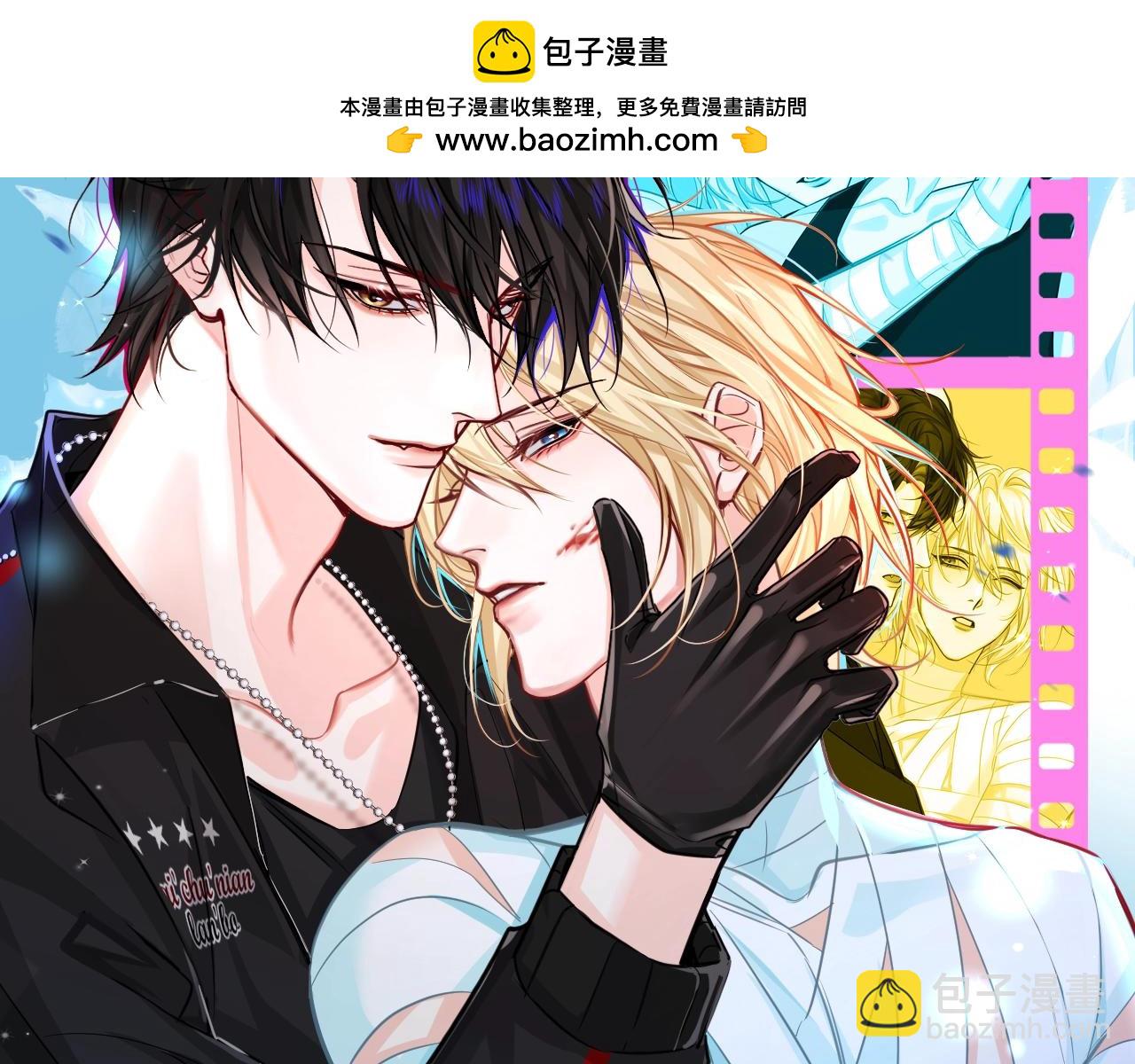 第22期 高清壁纸大放送（日更中）(1/2)-第93话