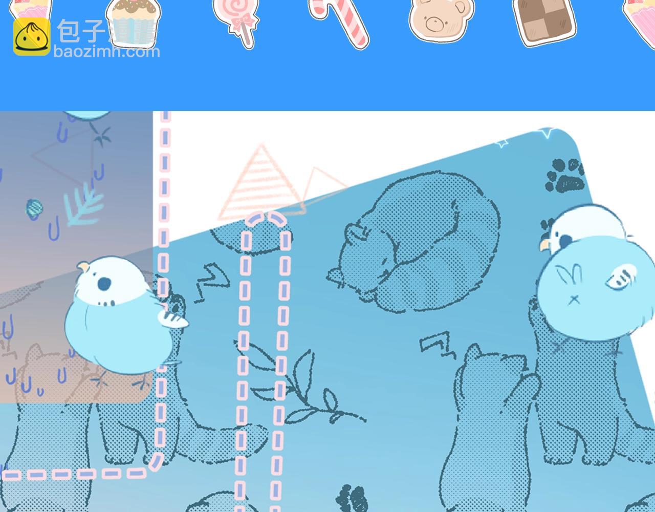 第22期 高清壁纸大放送（日更中）(1/2)-第93话