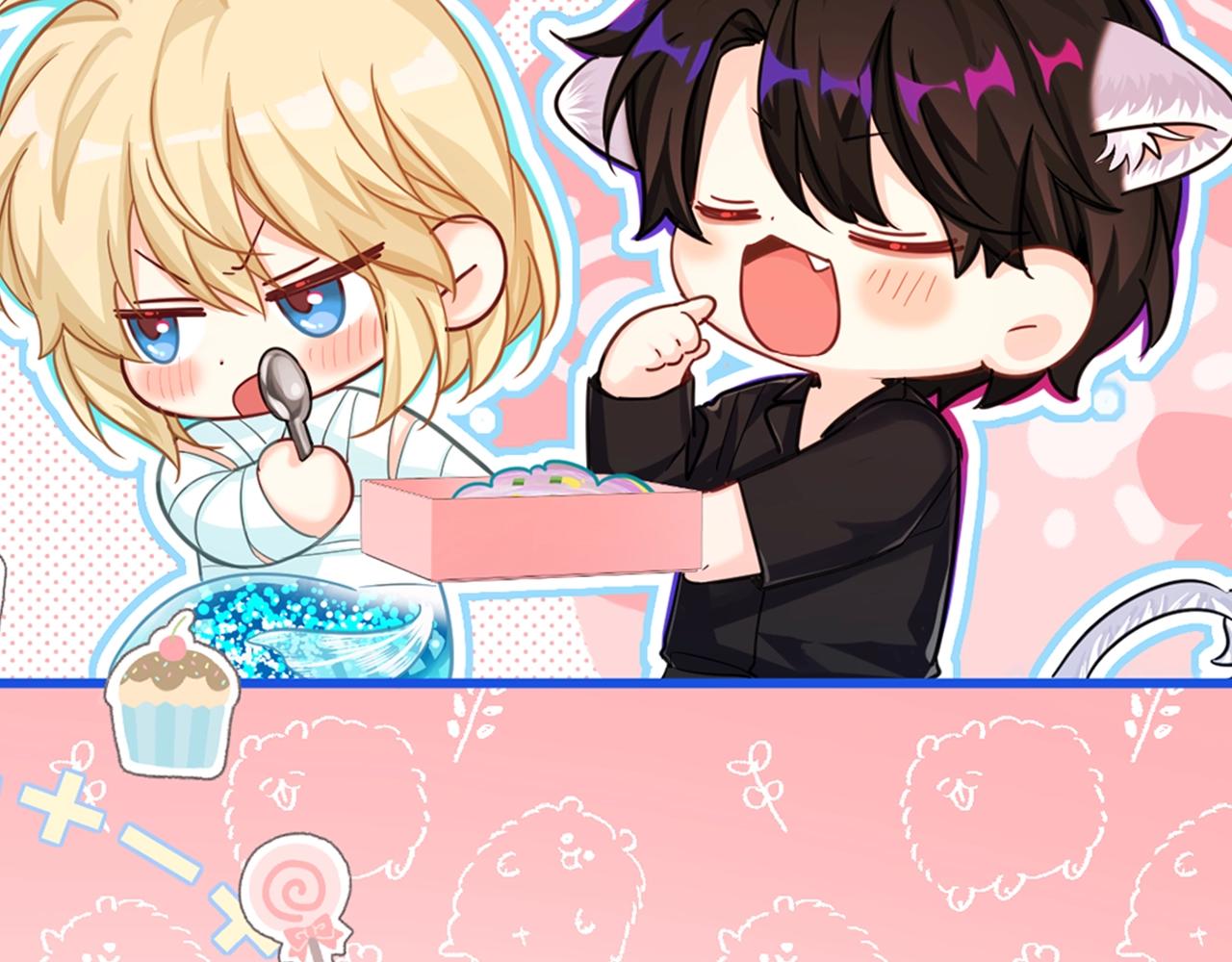 第22期 高清壁纸大放送（日更中）(1/2)-第93话