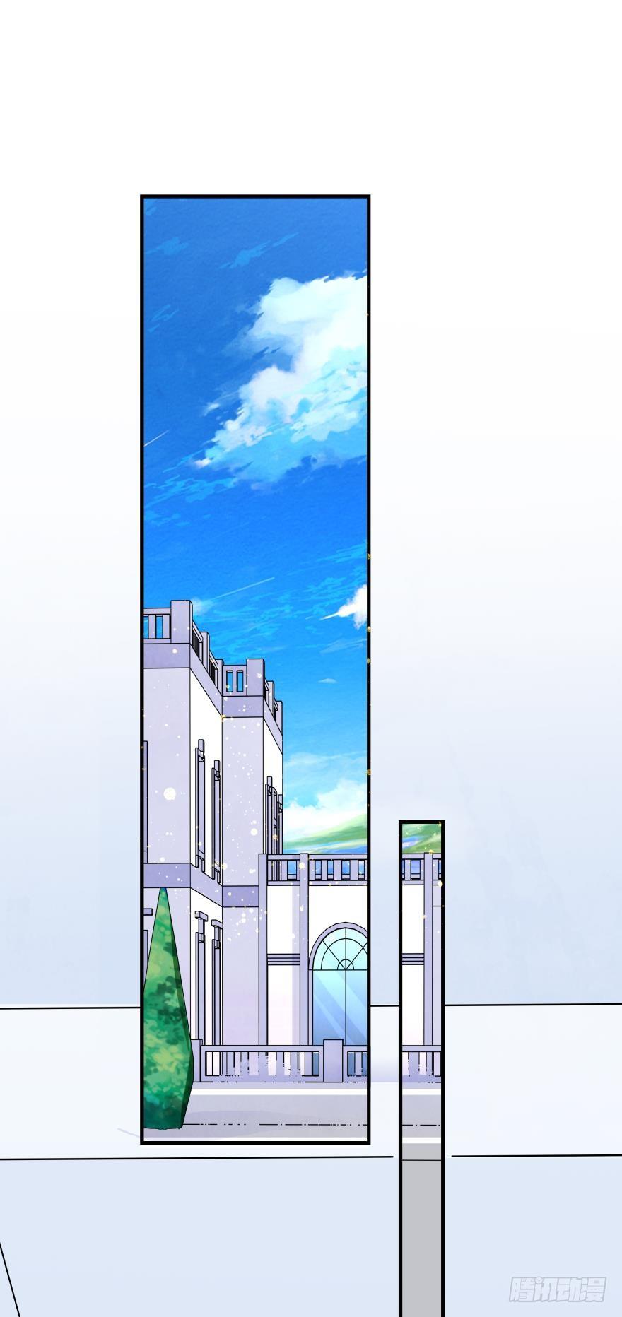 你喜欢的款式我都有~-第11话