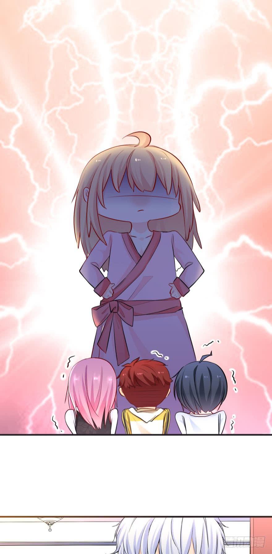 目标是烧烤节！-第21话