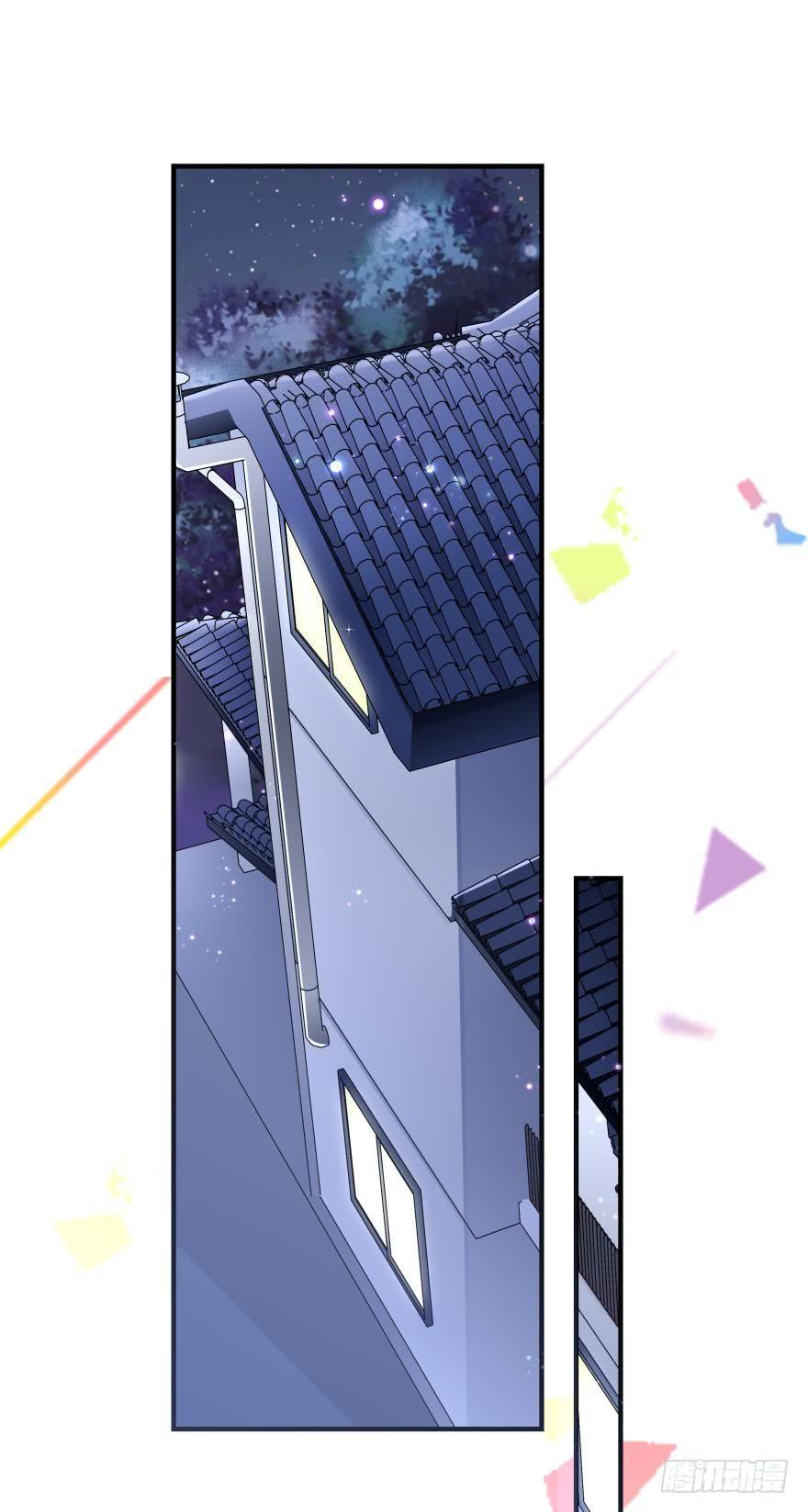 目标是烧烤节！-第21话