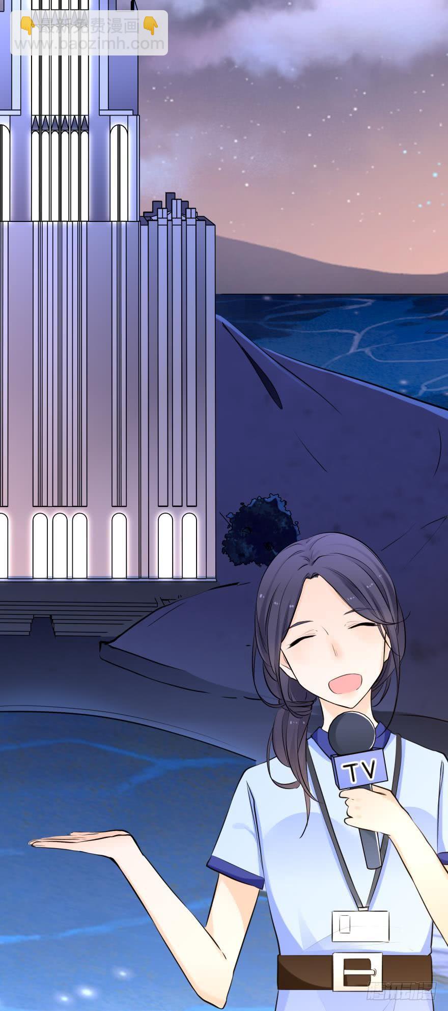 目标是烧烤节！-第21话