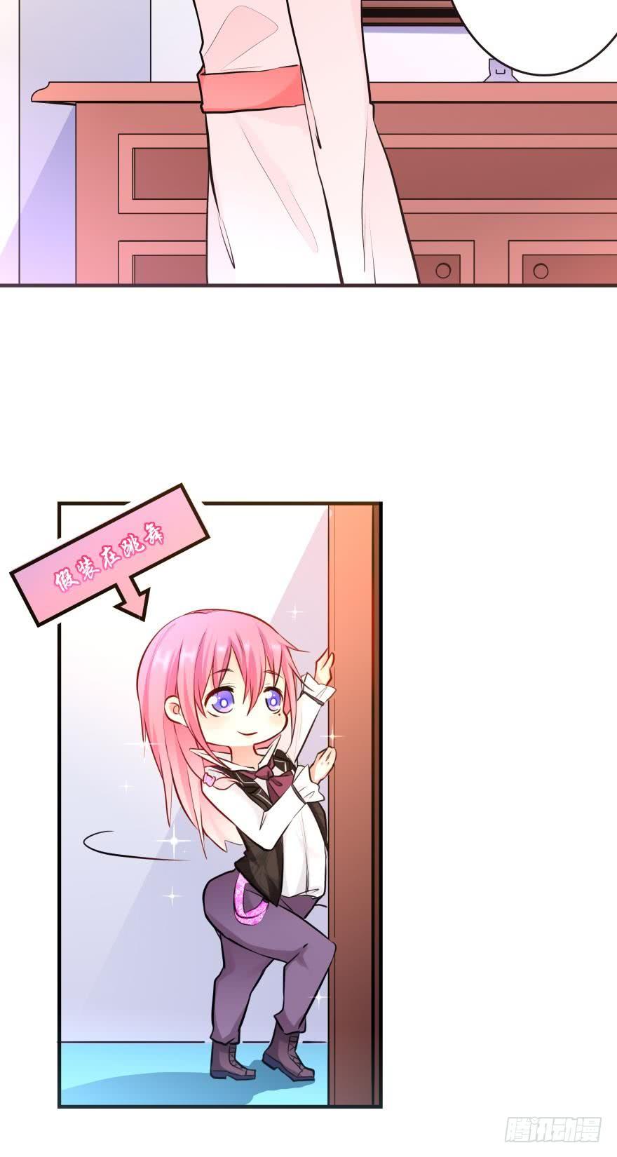 目标是烧烤节！-第21话