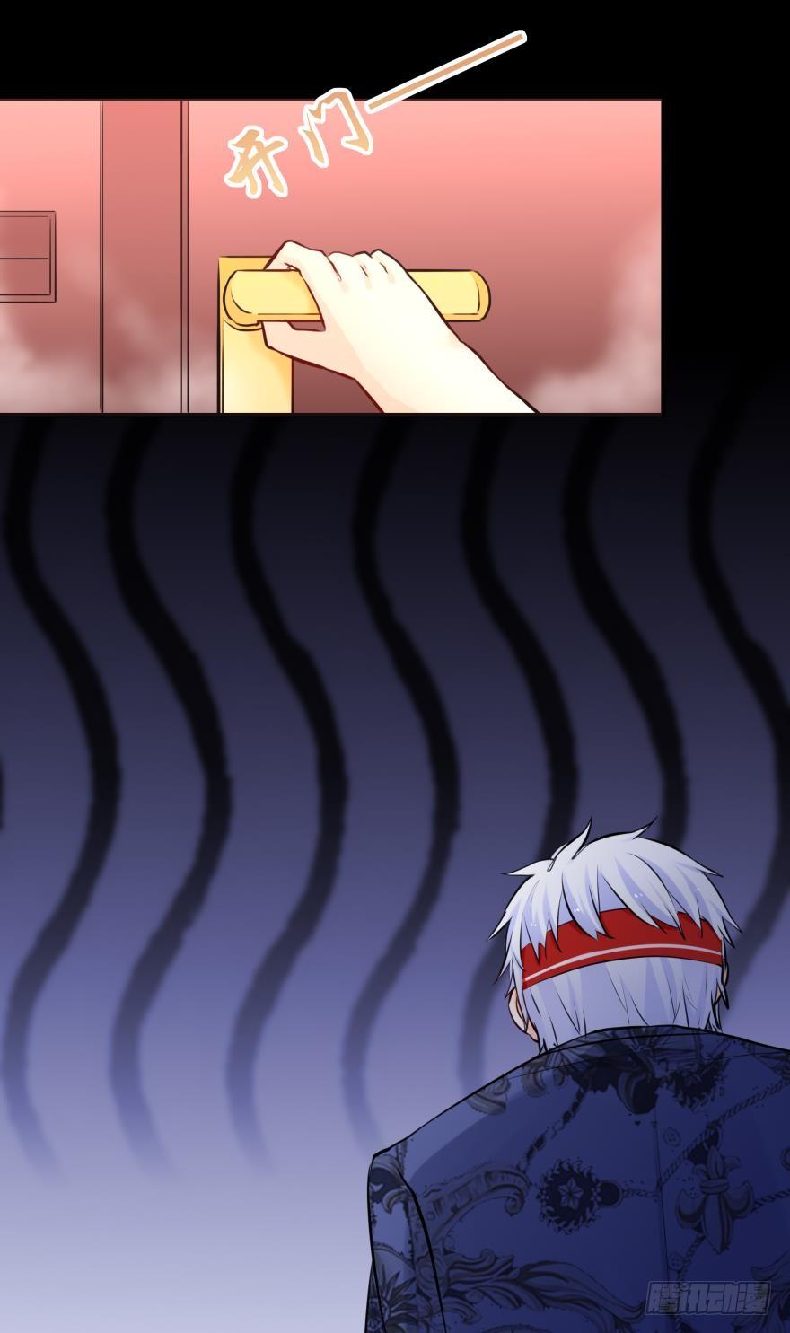 浴室再次搞事情！-第27话