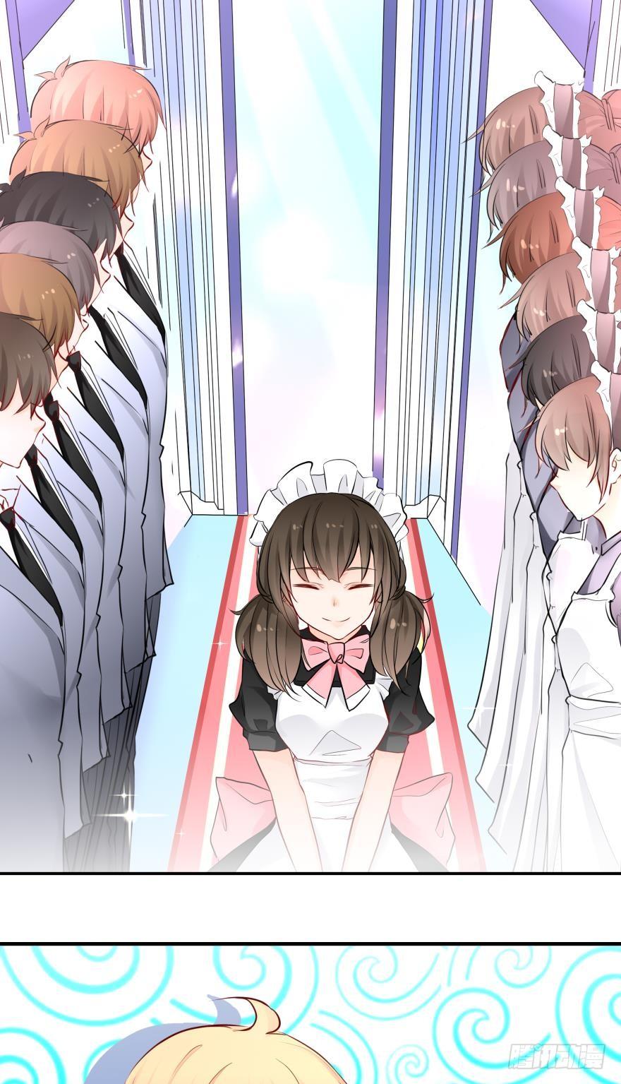 浴室再次搞事情！-第27话