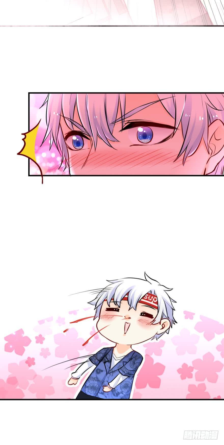 浴室再次搞事情！-第27话