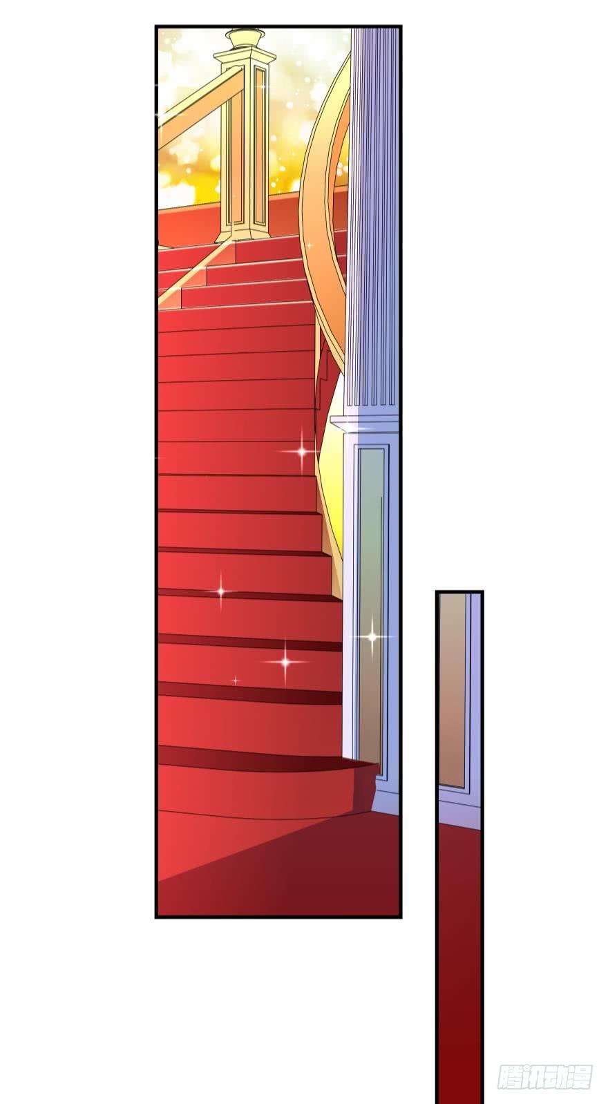 糟糕，当众变鱼了！！-第37话