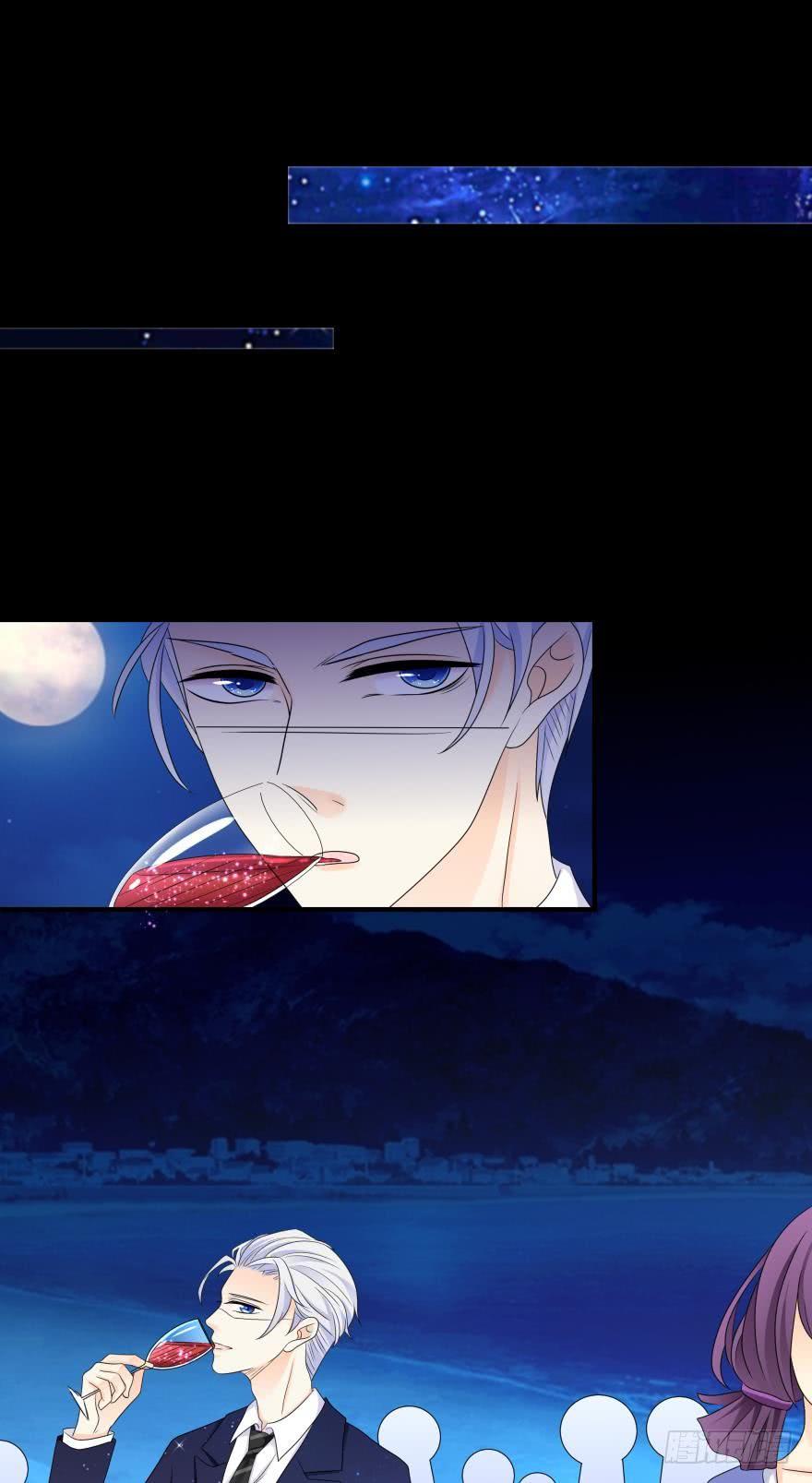 听说今晚有惊喜？-第43话