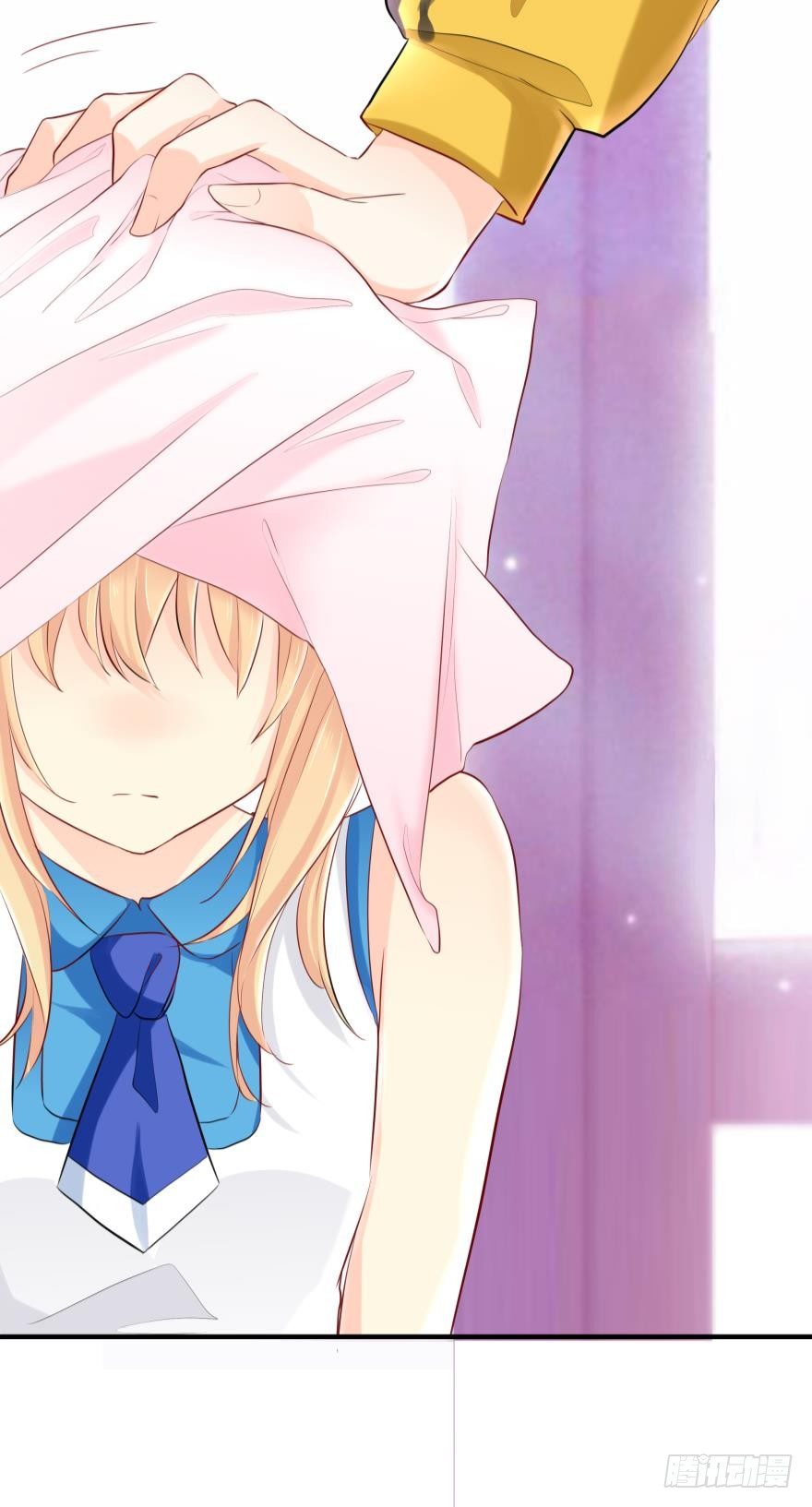 喂？是110吗？(1/2)-第9话