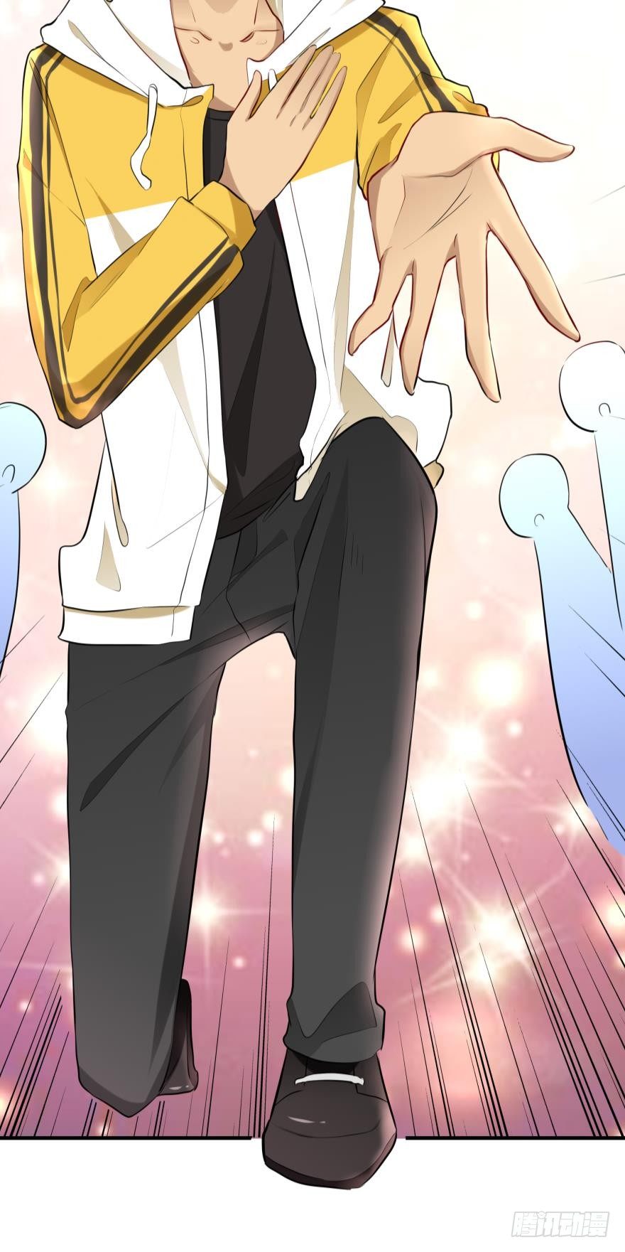 喂？是110吗？(1/2)-第9话