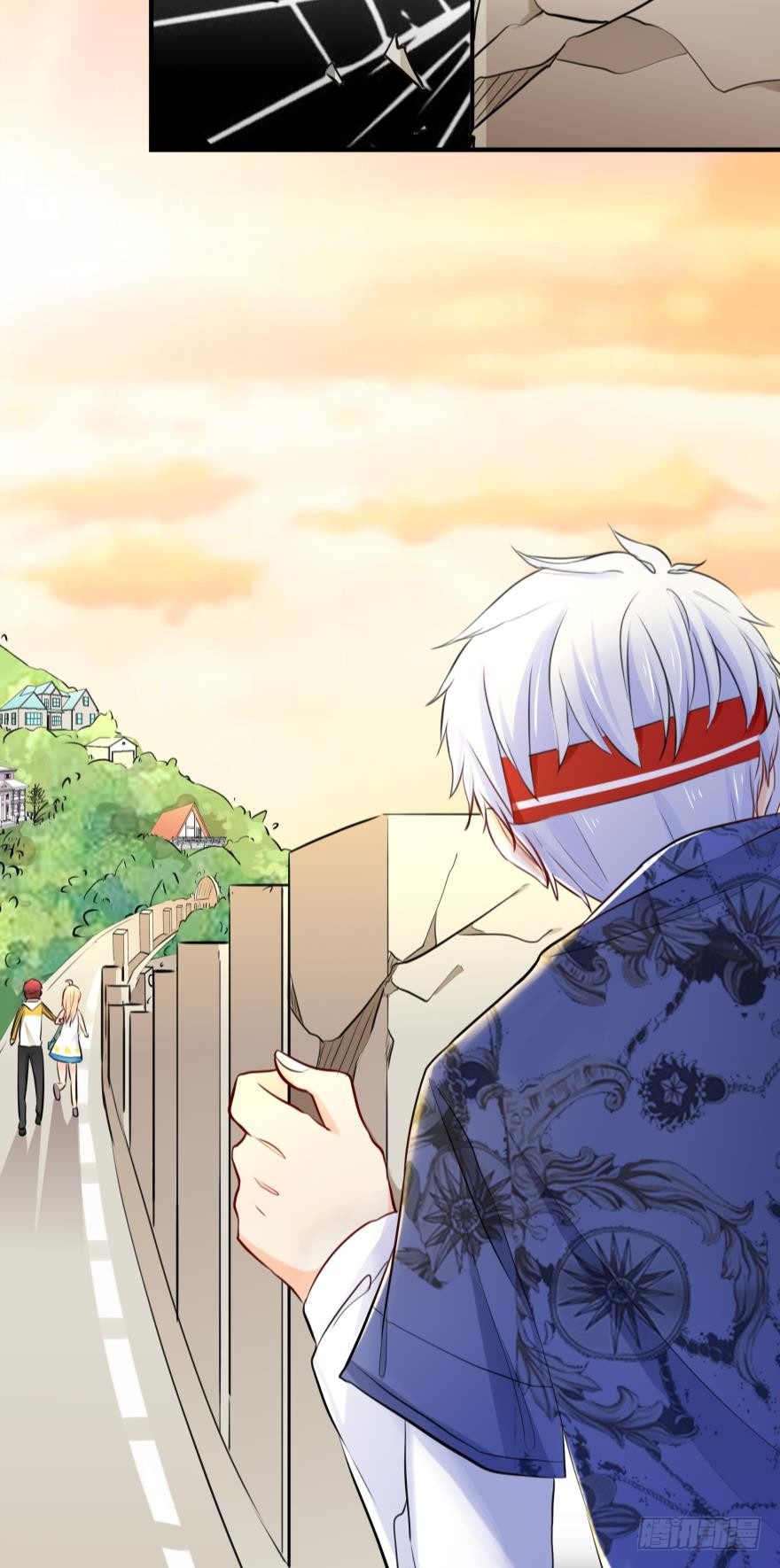 喂？是110吗？(1/2)-第9话